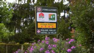 Villages fleuris, un trophée qui vaut de l'or