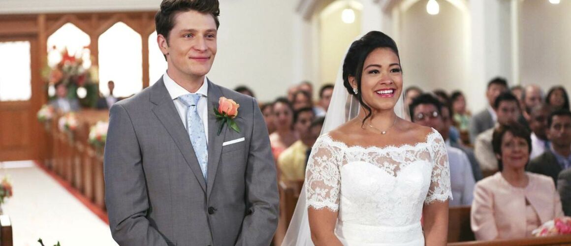 Film Jusqu'à Ce Que La Mort Nous Sépare Netflix Jane the Virgin : Jusqu'à ce que la mort nous sépare saison 2 episode