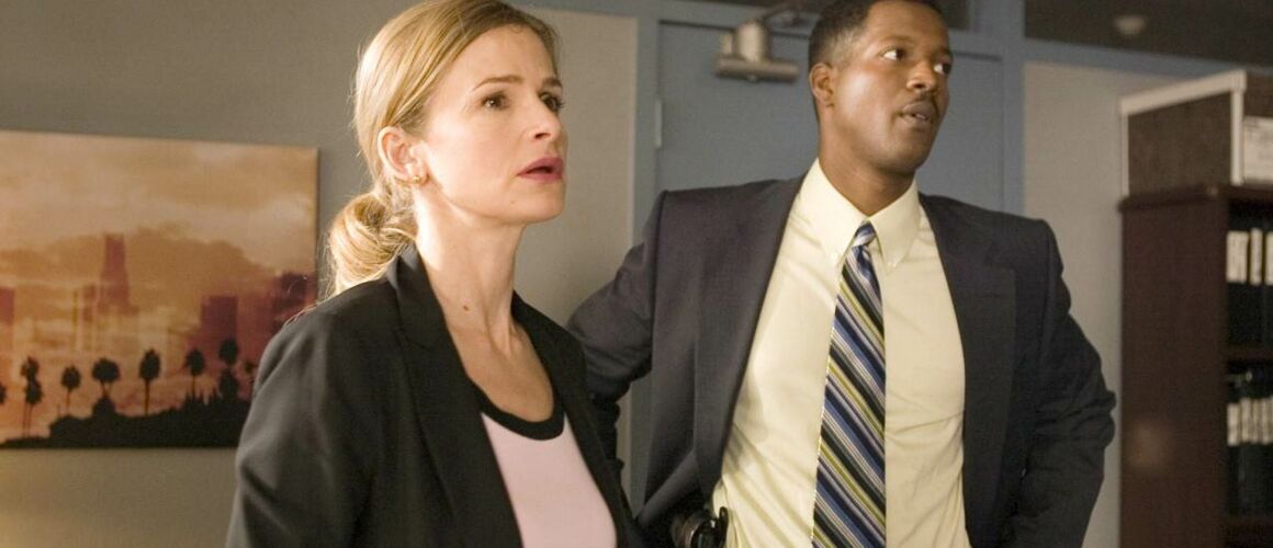 The Closer : L.a. Enquêtes Prioritaires Saison 1 The Closer : L.A. enquêtes prioritaires : Faux alibis saison 1 episode