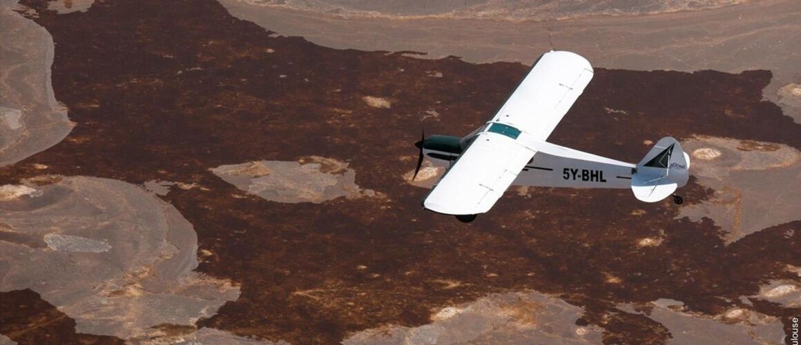 Les Avions Du Bout Du Monde Saison 2