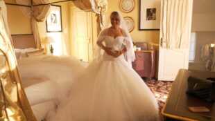 Ces incroyables mariages gitans