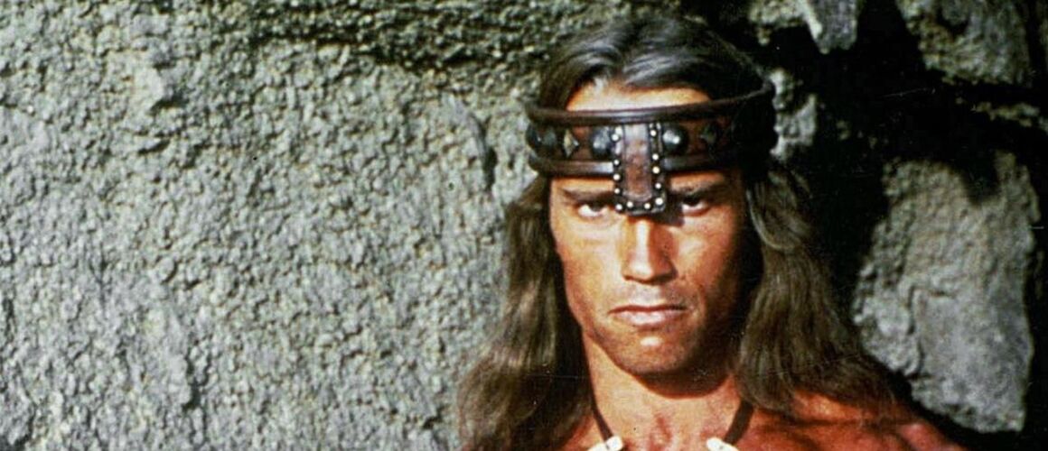 Conan Le Destructeur Film Complet En Français Youtube Conan le destructeur de Richard Fleischer (1984), synopsis, casting