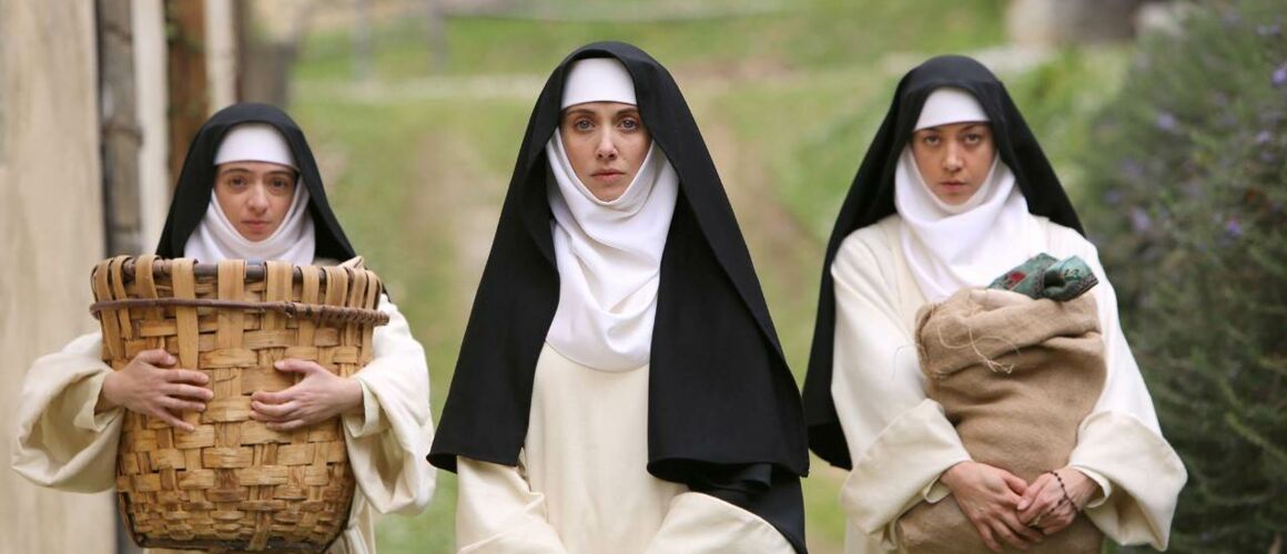 Les bonnes soeurs