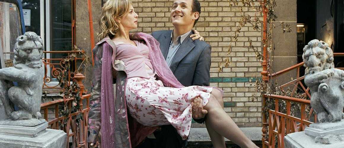 Distribution De La Maison Du Bonheur La maison du bonheur de Dany Boon (2006), synopsis, casting, diffusions