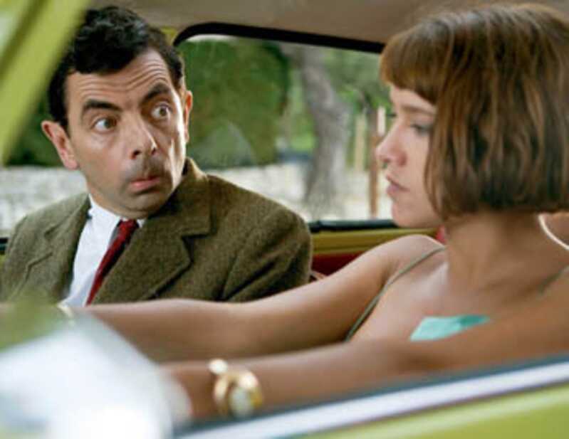 Les Vacances De Mr Bean De Steve Bendelack 2007 Synopsis Casting Diffusions Tv Photos