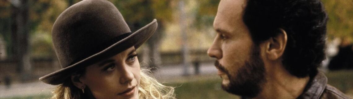 Rencontre en anglais lyon Synopsis quand harry rencontre sally