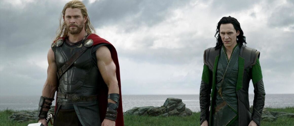 Thor : Ragnarok
