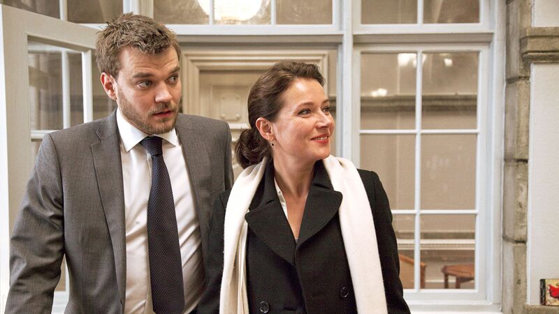 Borgen Saison 4 Nombre D épisodes Borgen , épisodes, acteurs, diffusions TV, replay... - Télé-Loisirs