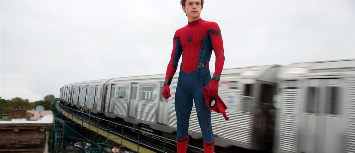 Spider-Man : Homecoming