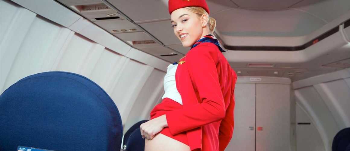 Film Hotesse De L Air Les hôtesses de l'air de Liselle Bailey (2018), synopsis, casting