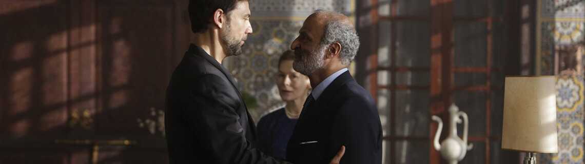 TÉLÉCHARGER TYRANT SAISON 2 VF VF 2 TYRANT TÉLÉCHARGER SAISON