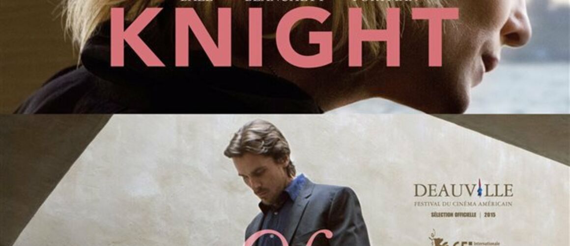 Knight of Cups