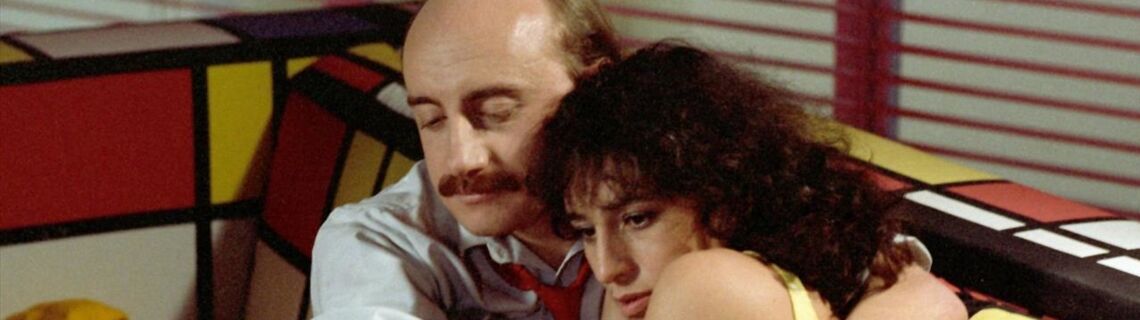 Film Ma Femme S Appelle Reviens Ma femme s'appelle reviens de Patrice Leconte (1982), synopsis, casting