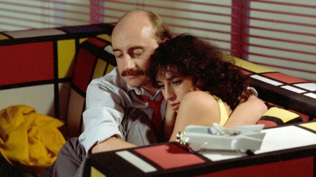 Film Ma Femme S Appelle Reviens Ma femme s'appelle reviens