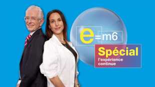 E=M6 spécial Pourquoi je grossis, comment je maigris 06 Mai 2019