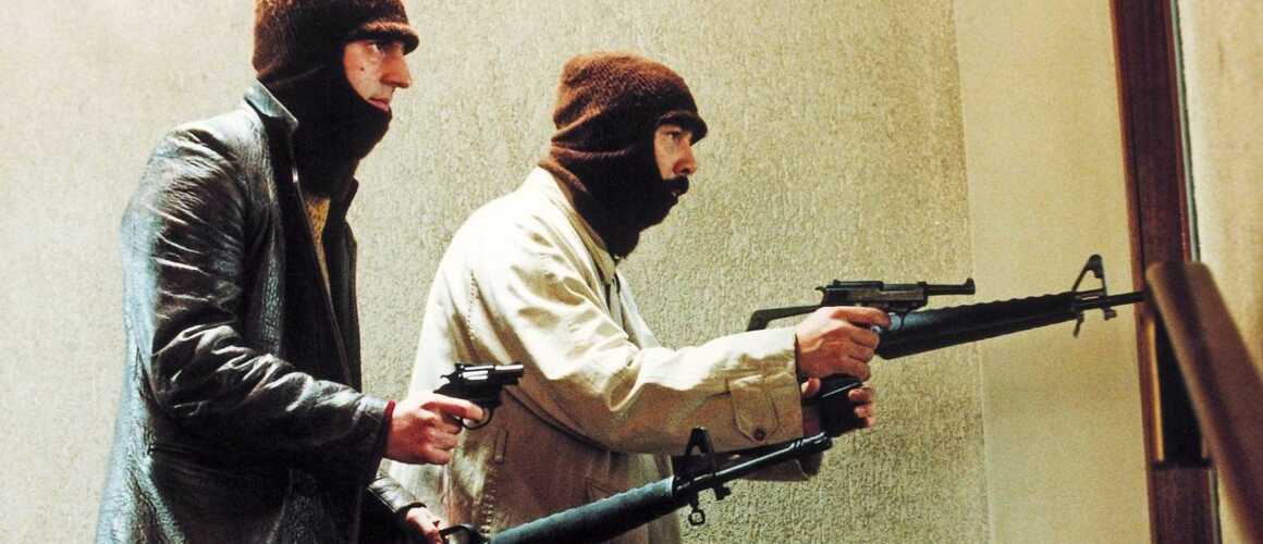 Casting Pour Cent Briques T'as Plus Rien Pour cent briques t'as plus rien ! de Edouard Molinaro (1982