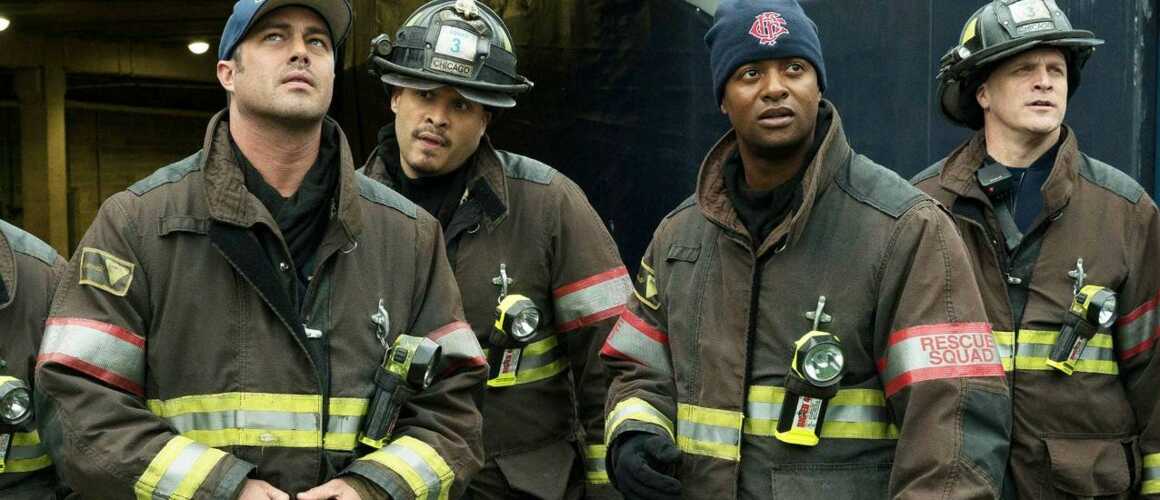 Chicago Fire Saison 5 Sur Netflix Chicago Fire : Soixante jours saison 5 episode 21 - Serie - Télé-Loisirs