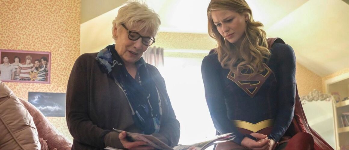 Plus Belle La Vie Saison 18 épisode 88 Supergirl : Le manoir invisible saison 3 episode 18 - Serie - Télé-Loisirs