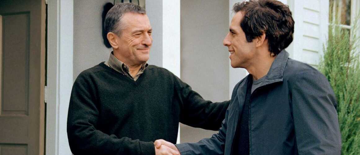 Acteur Mon Beau Pere Et Moi Mon beau-père et moi de Jay Roach (2000), synopsis, casting, diffusions