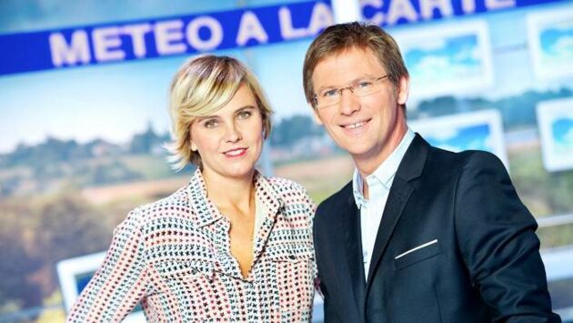 Météo à La Carte épisodes Acteurs Diffusions Tv Replay