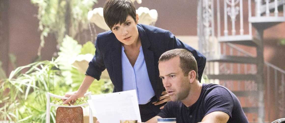 NCIS NouvelleOrléans La musique adoucit la douleur saison 1 episode 1 Serie TéléLoisirs