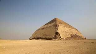 A l'aube des pyramides streaming replay tv