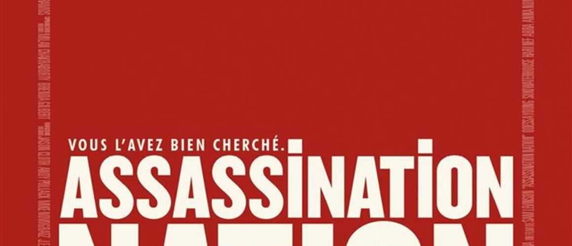 Assassination Nation