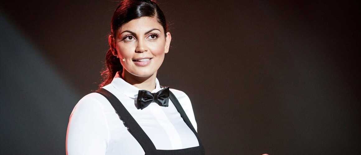 Nawell Madani C Est Moi La Plus Belge Nawell Madani : C'est moi la plus belge ! : 04/03/2019 à 22h45 sur