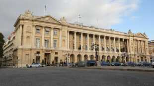 Hôtel de Crillon : la renaissance d'un palace mythique