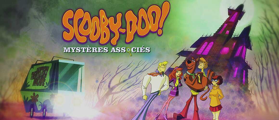 Regarder Scooby-doo : Mystères Associés En Ligne Scooby-Doo, Mystères Associés , épisodes, acteurs, diffusions TV