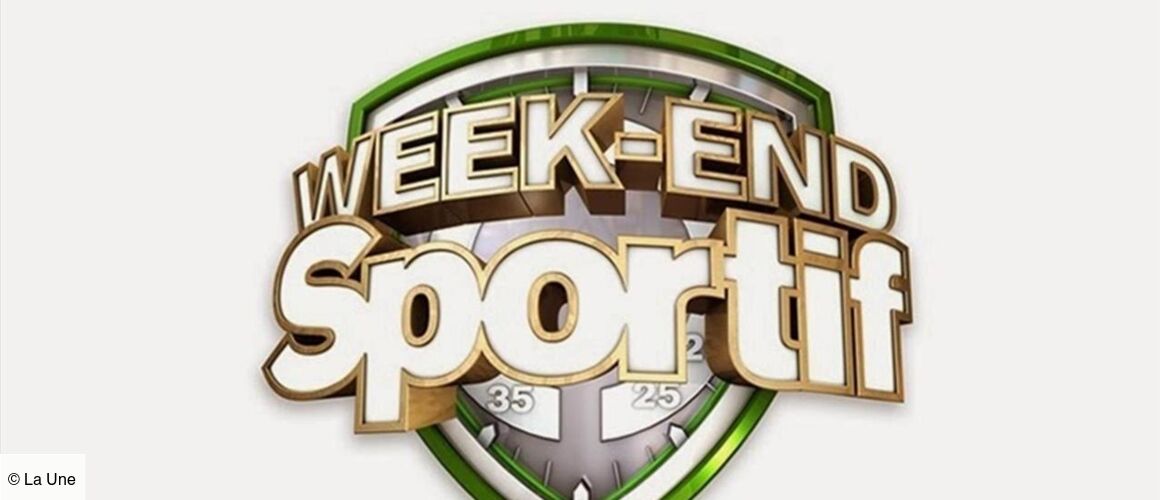 Week-end Sportif - Télé-Loisirs