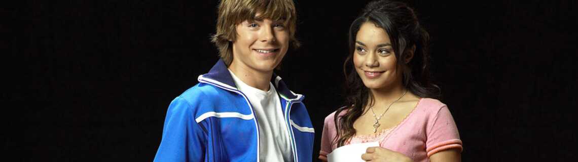 High School Musical La Serie Saison 3 High School Musical : la série : saison 1 episode 1 - Serie - Télé-Loisirs