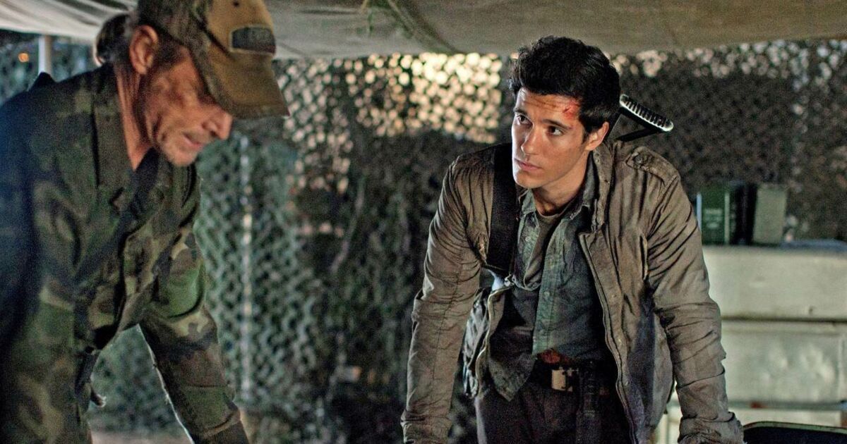 Falling Skies Saison 6 Falling Skies