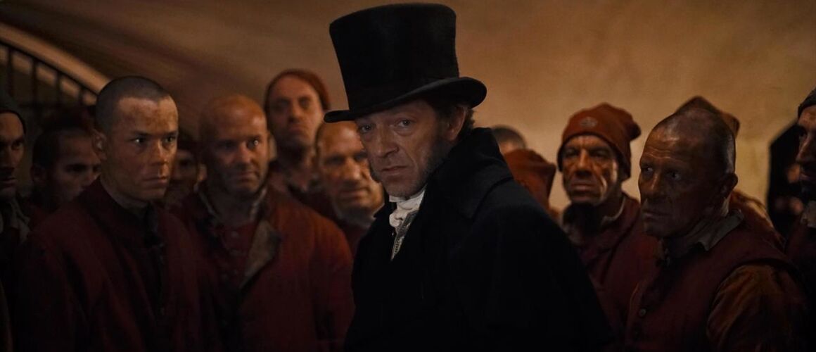 L'empereur de Paris