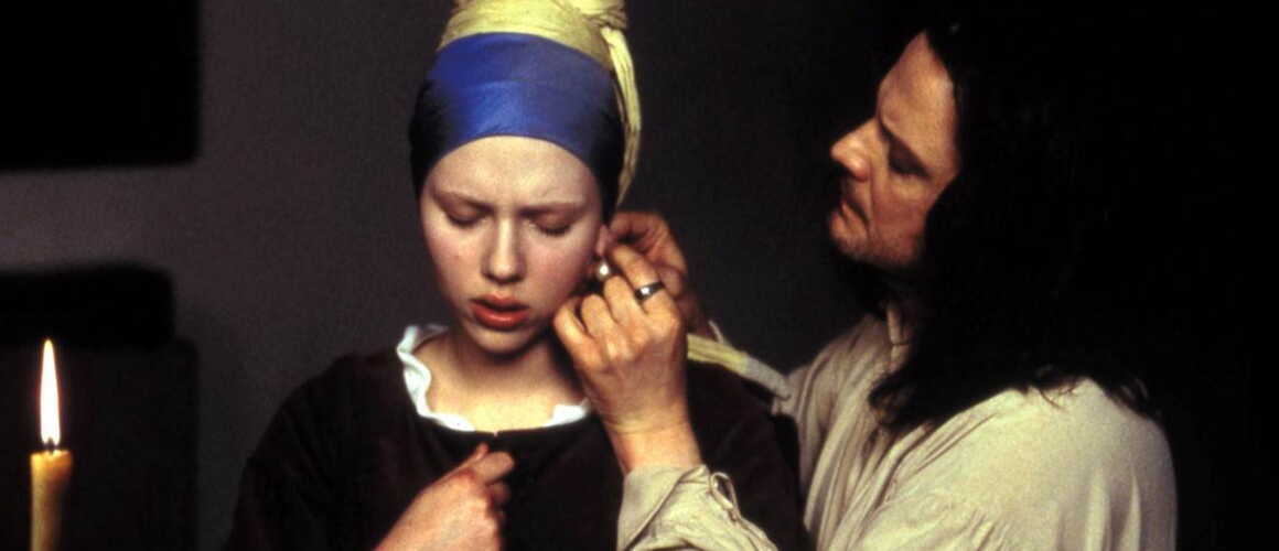 La Jeune Fille à la perle - | FILM STREAMING COMPLET VF
