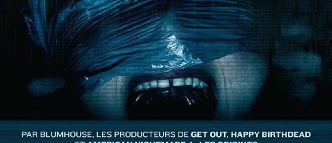 Unfriended : Dark Web