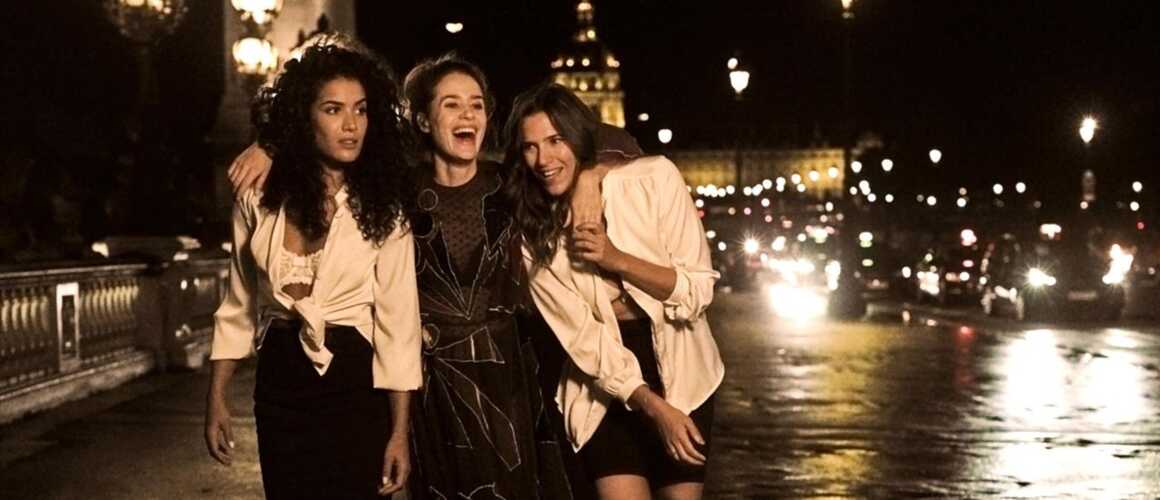 Demi-soeurs