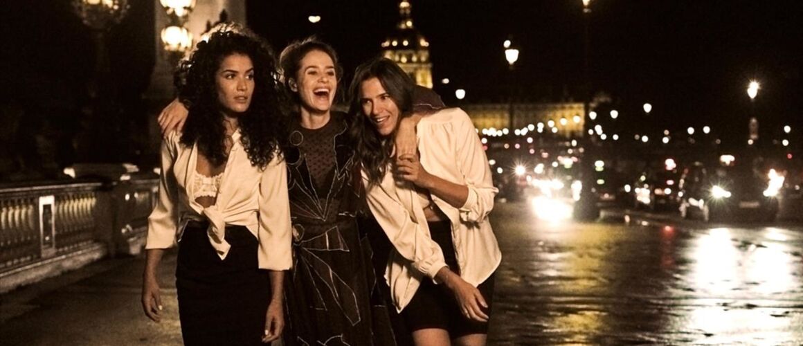 Demi-soeurs