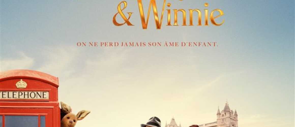 Jean-Christophe & Winnie