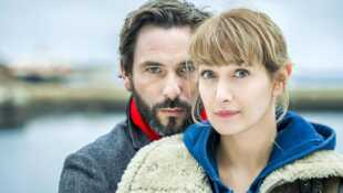 Meurtres en Cornouaille