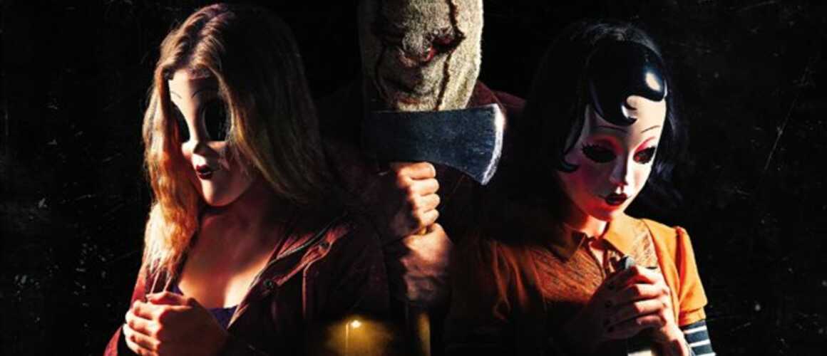 Strangers : Prey at Night