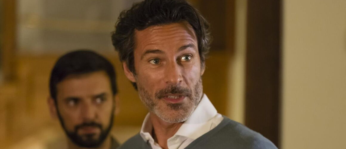 Le prix de la trahison : saison 1 episode 27 - Serie - Télé-Loisirs