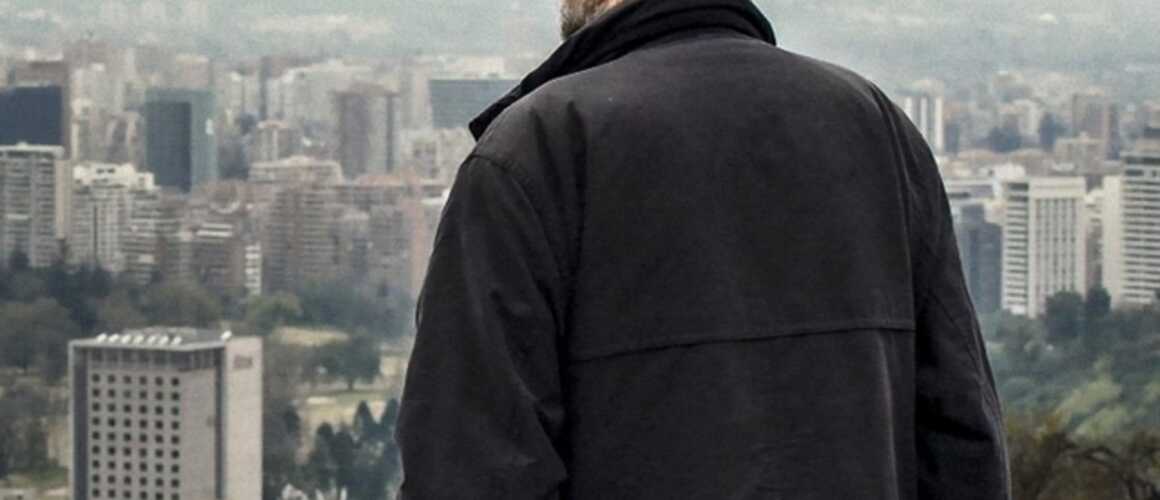Santiago, Italia