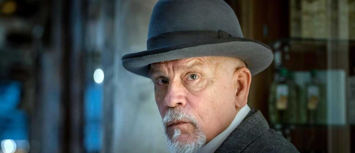 Abc Contre Poirot Serie ABC contre Poirot d'après Agatha Christie : saison 1 episode 4 - Serie