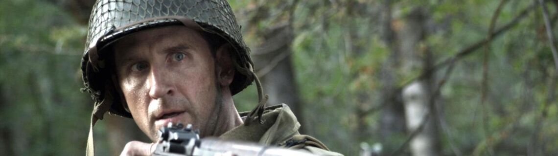Saints And Soldiers L Honneur Des Paras Saints and Soldiers : l'honneur des paras de Ryan Little (2012