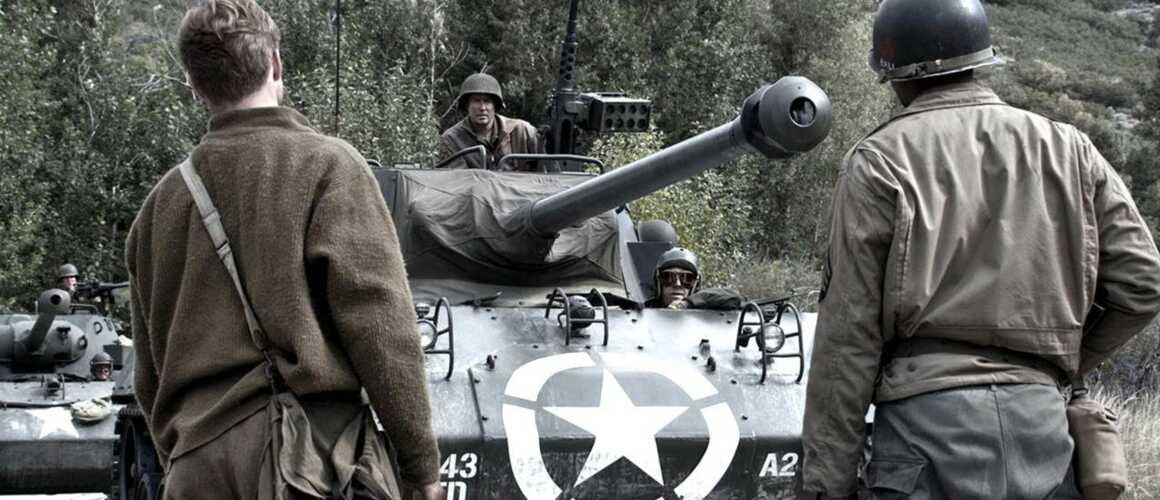 Saints And Soldiers Le Sacrifice Des Blindes Saints and Soldiers : le sacrifice des blindés de Ryan Little (2014