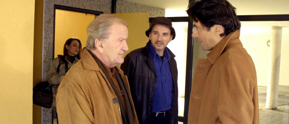 Les Cordier Juge Et Flic Youtube Saison 11 Les Cordier, juge et flic : Choc en retour saison 11 episode 4 - Serie