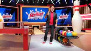 Strike ! Spéciale années 80