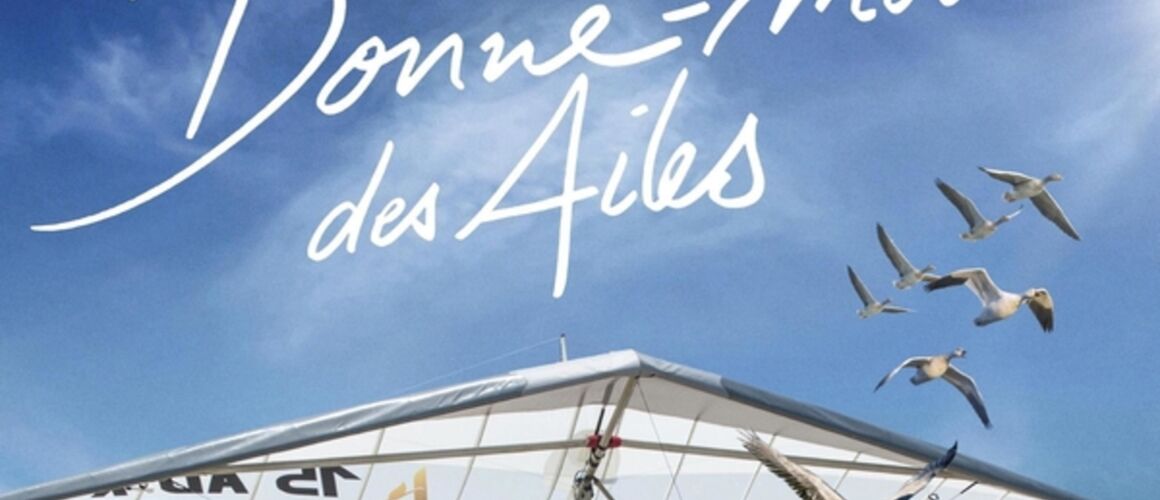 Donne-moi des ailes