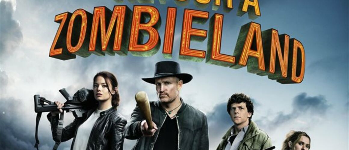 Retour à Zombieland